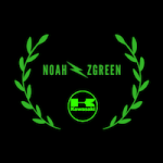 Noah ZGreen