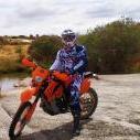 Pedroktm450