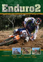 Finalizó el Campeonato de España de Enduro