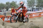 Calendario del Campeonato del Mundo de Enduro 2010