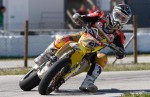 Calendario Campeonato de España de Supermotard