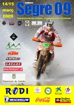 ¡¡Comienza el Campeonato de España de Enduro!!