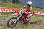 Campeonato del Mundo de Enduro en el Segre:2011