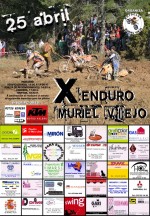 10º Enduro Muriel Viejo