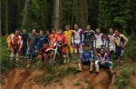 ¿Como es un curso de enduro con Marc y Xevi Puigdemont?  Te lo contamos.