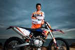 Promoción KTM Champions Days