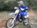 Marcelo López gana el Enduro de Guadalix de la Sierra «TROFEO BURN» primera prueba del campeonato infantil.