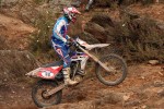 C. de España de Enduro, Becerreá 4º prueba: Salminen se pone las pilas