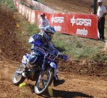 4ª prueba Campeonato de España MX CEPSA 2009 MXPromesas San Esteban de Gormaz,  Ander Valentín: victoria con aroma de título