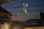 Robbie Maddison vence el Red Bull X- Fighters de Canada