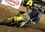 Chad Reed y Suzuki Lideran los Nationals