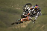 Red Bull X-Fighters Texas:  Deportistas llegados de todo el Mundo preparados para ensillar