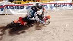 Moralzarzal se vistió de Enduro Solidario