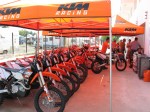 Corre los Seis Dias de Enduro de Portugal con KTM.