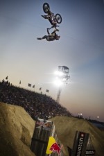 Campeonato Mundial Red Bull X-Fighters 2009 / Fort Worth / Estados Unidos / 2009