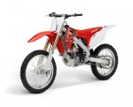 2y4t.com te presenta la totalmente renovada CRF 250´10.