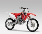 Honda CRF 450´10: Año de continuidad