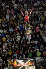 Dany Torres sale por la puerta grande de Las Ventas