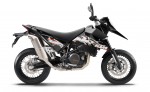 KTM 690 SM Limited Edition