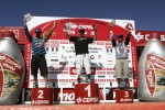 C. De España de MX2: Cristian Oliva ¡Campeón! Maxime Lesage ganador en La Bañeza