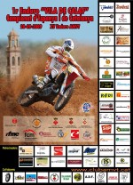 Campeonato de España de Enduro: Calaf