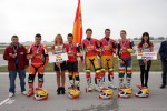 Supermoto de las Naciones – Pleven 10-11 de Octubre 2009