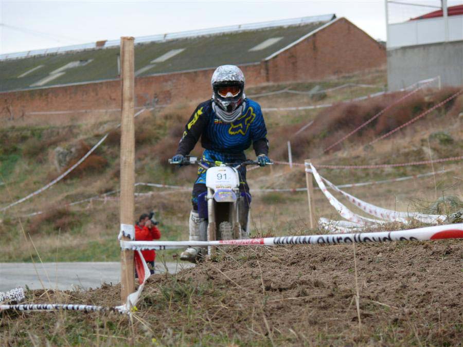 I Open Nacional de Enduro, 12 y 13 de junio en El Molar