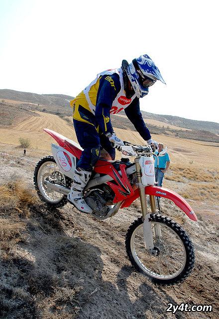 Comunicado FMM: Cambios en el enduro y calendario 2010