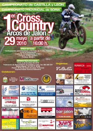 cartel-cross-country