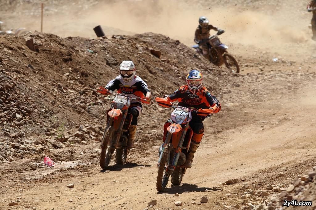 Erzberg Rodeo será Campeonato del Mundo de Enduro Extremo