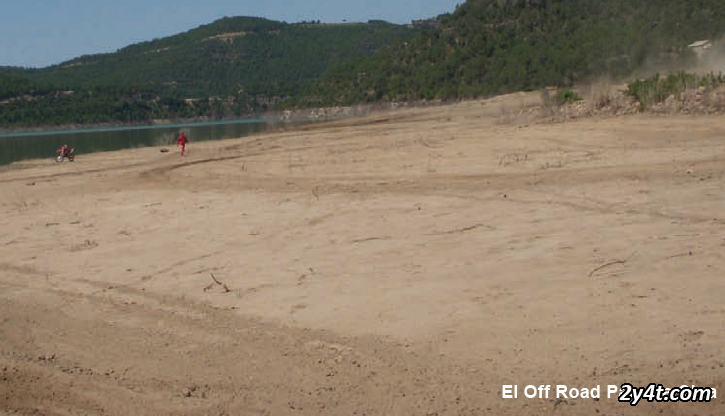 MX Training prepara dos sesiones de entrenamiento en el Off Road Park La Clua los días 28 y 29 de Agosto