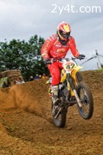 Vintage Motocross de las Naciones: El equipo español en Farleigh Castle  www.motocrossclasico.com