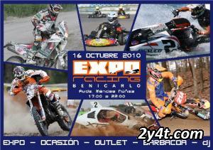 expo-racing