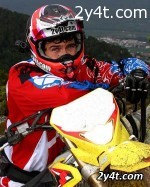 Enduro Extreme de Lagares 2010 by Yeti