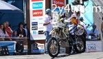 El Dakar 2011 ha comenzado para José Mª García con una BMW 450 Touratech