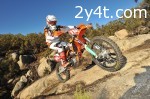 Equipos KTM y Husaberg España para el 2011