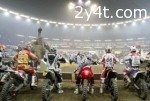 Campeonato del Mundo FIM de Enduro Indoor 2011 Taddy Blazusiak proclamado Campeón del Mundo