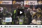 Video: 2011 AMA Supercross Rd 7 250 Parte I