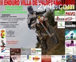 13 de marzo: II Enduro Villa de Valdecaballeros, puntuable para Extremadura, Castilla La Mancha y Madrid