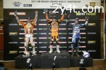 Campeonato del Mundo FIM de Enduro Indoor 2011. Barcelona (España), 2ª de 3 ¡Taddy Blazusiak ha vuelto!