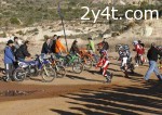 MotoDes Pequenduro, un campeonato hecho realidad para los mas pequeños en la Comunidad Valenciana.