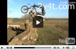 Video: Graham Jarvis Extreme Tree Stump