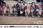 Video: Motocross Tarancón CLM 2011 by Punktxema