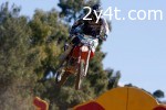 Talavera: MX2 José Luis Martínez en lo más alto.