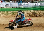 Campeonato de España MX 2011. 1ª prueba MX Sub 18 / MX Promesas. 2ª MX Féminas