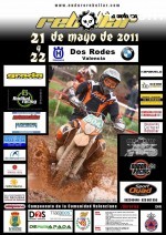 21 y 22 de mayo, enduro en El Rebollar (Valencia)