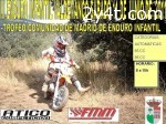 Enduro Infantil Valdemanco: Sabado 11 de junio