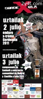 Gordexola Xtreme 2011