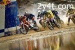 TADDY BLAZUSIAK LOGRA SU QUINTA VICTORIA EN EL RED BULL HARE SCRAMBLE