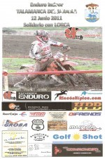 Enduro Indoor Solidario con Lorca: 12 junio Talamanca del Jarama